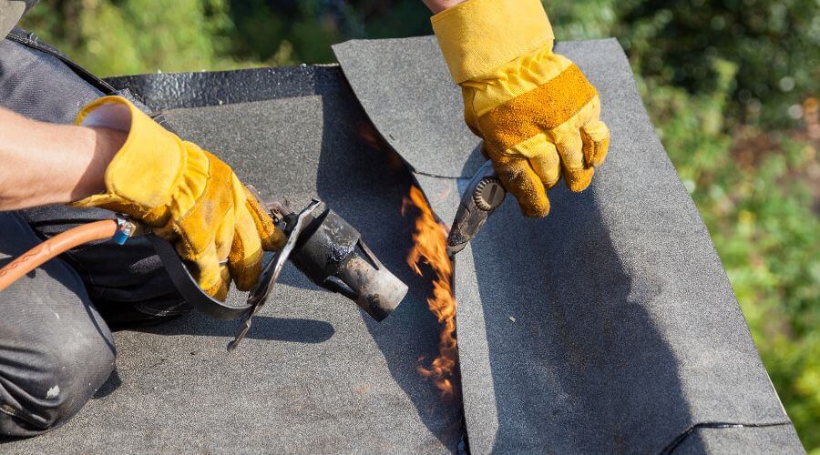 Expert new roof installation services in Chesterfield, IL